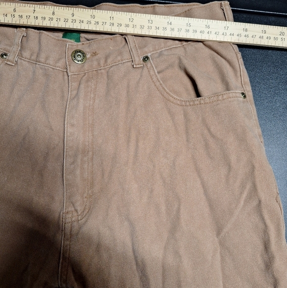 Cabela's Tan Pants for Men - Picture 9 of 11